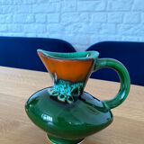 Small pitcher from Vallauris