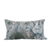 Set of 2 luxury fabric cushion covers