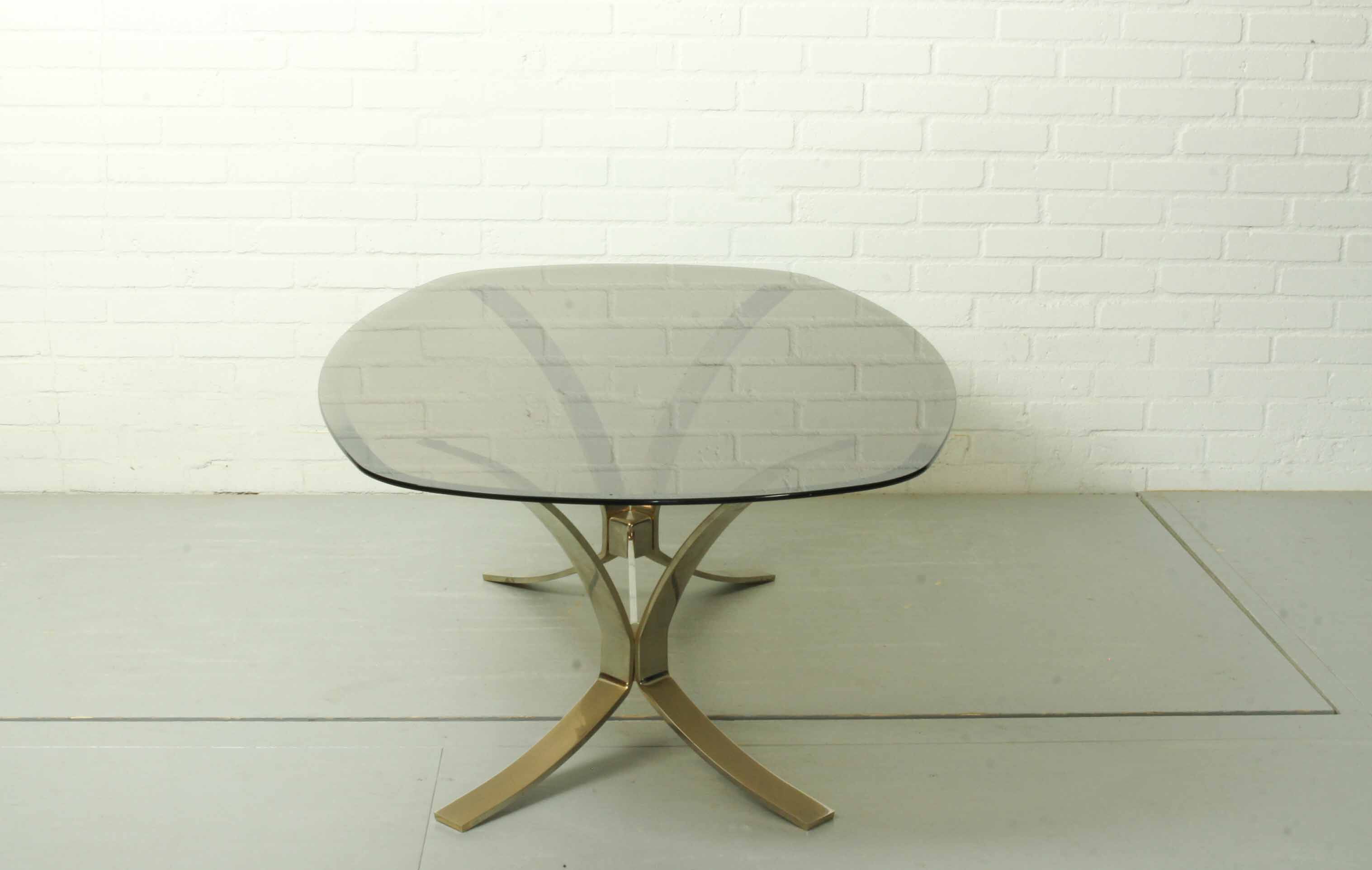 Table basse par Roger Sprunger