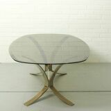 Table basse par Roger Sprunger