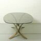 Table basse par Roger Sprunger