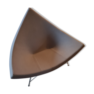 Armchair Coconut chair by Georges Nelson ed: Vitra