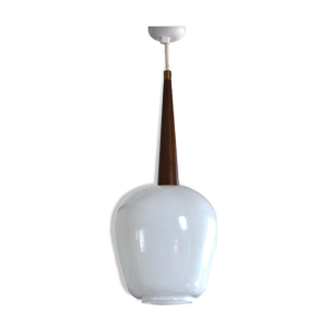 Suspension vintage style