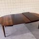 Dining table model 55 by Omann Jun