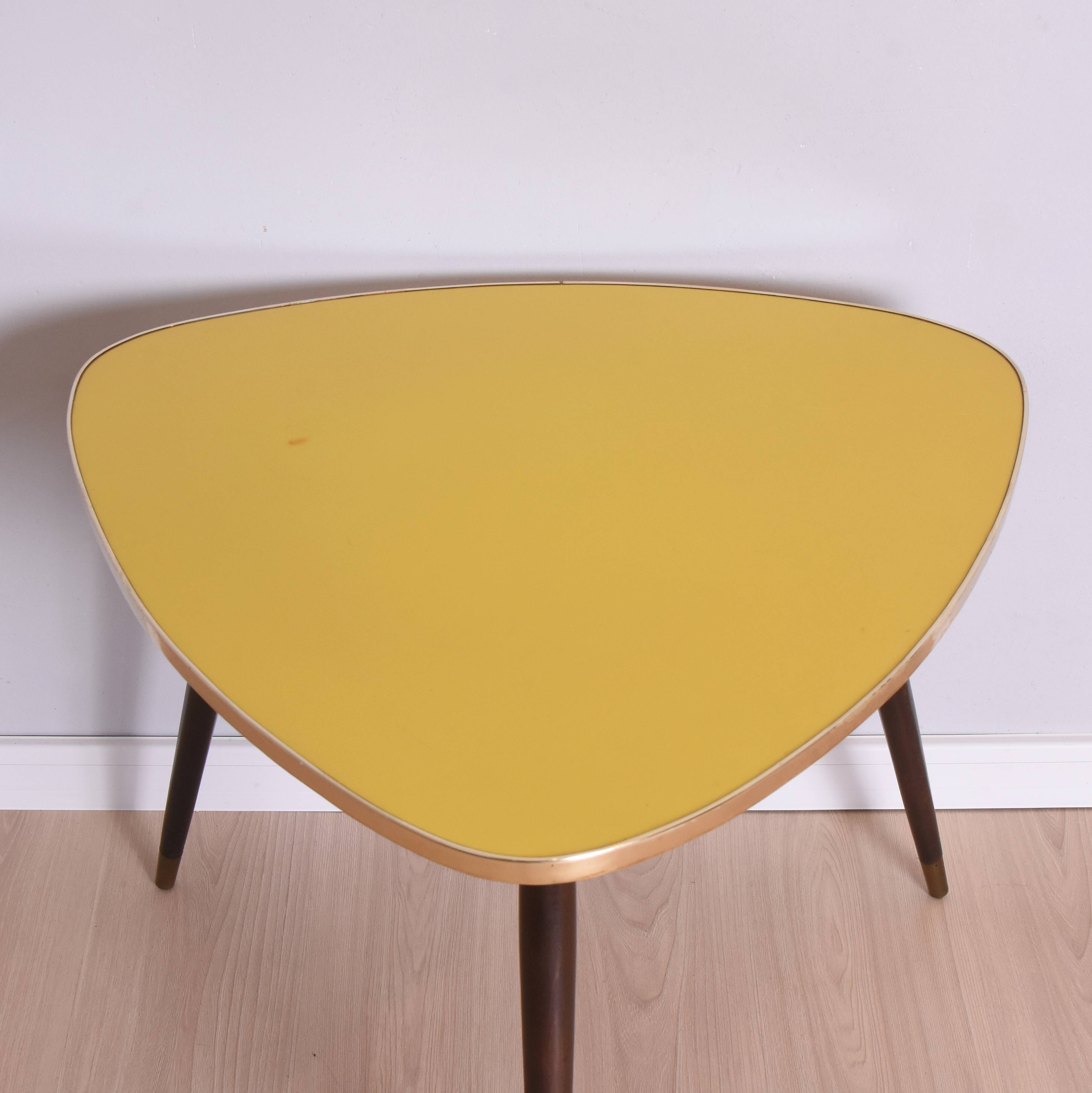 Coffee Table, 1960s