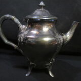 Tea / coffee service gallia