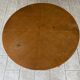 Table ronde Vintage des années 70