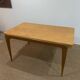 Table à manger années 60
