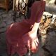Fauteuils crapauds