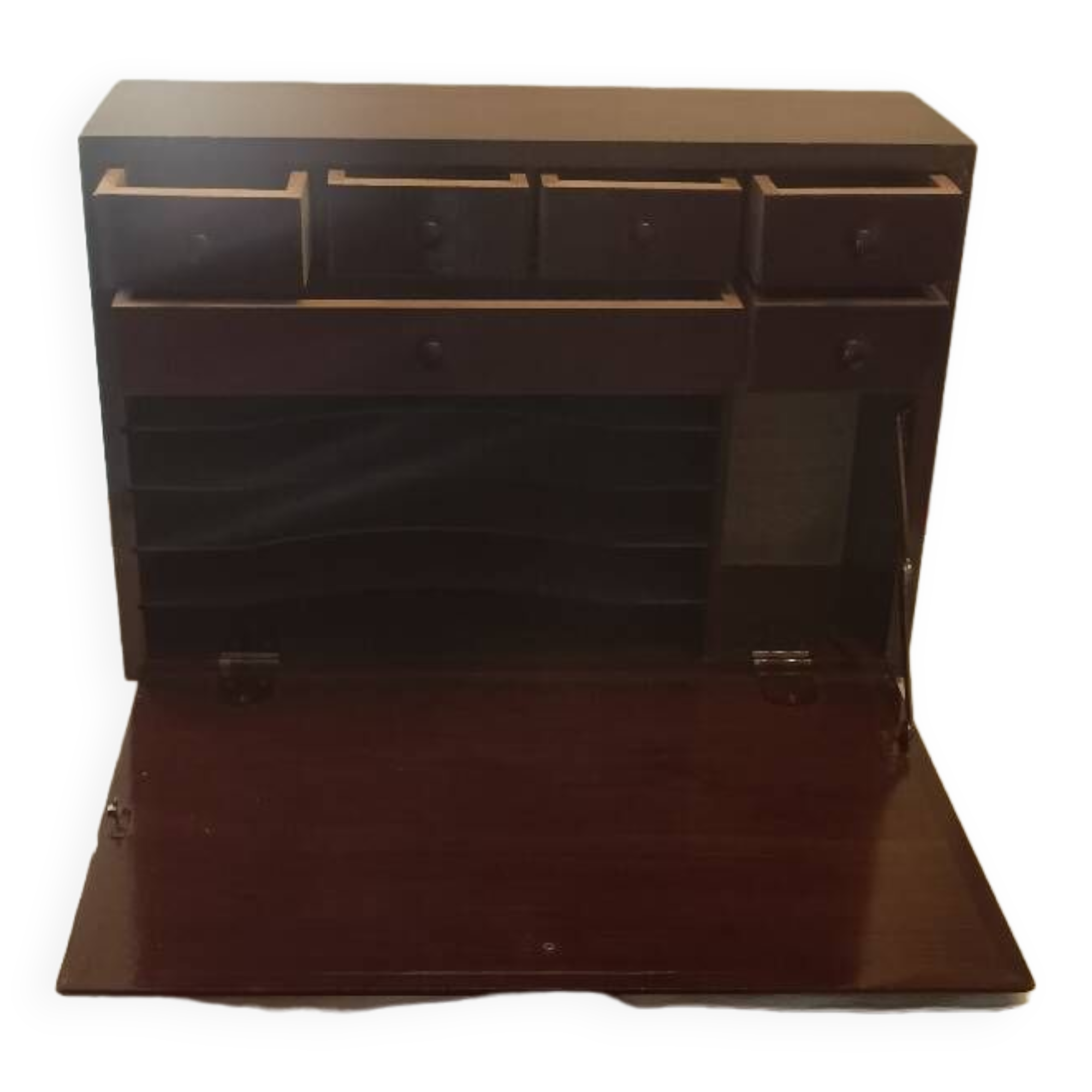 Small office secretary