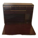 Small office secretary