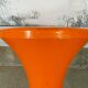 Tabouret tam tam