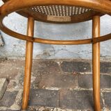 Bistro chairs FISCHEL