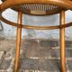 Chaises bistrot Fischel