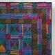 1980s Gorgeous Missoni Geometric Wool Rug for T&J Vestor