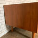 Enfilade meuble tv scandinave 1960