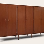 Armoire du milieu du siècle