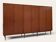 Mid-century wardrobe