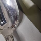 12 Christofle spoons