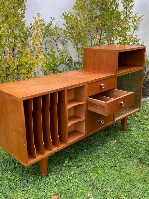 Enfilade vintage