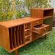 Enfilade vintage