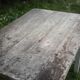 Ancienne table