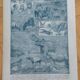Larousse map of Asia