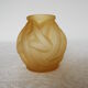 Vase art déco h10cm
