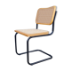 Chaise Cesca b32 par Marcel Breuer
