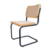 Chaise Cesca b32 par Marcel Breuer
