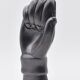 Ceramic hand by Jean Marais