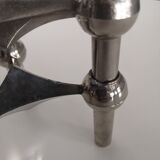 5 Nagel modular candle holders