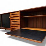 Enfilade Modèle 29A par Arne Vodder pour Sibast