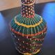 Bottle scoubidou