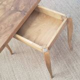 Table portefeuille - Table de jeu