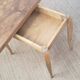 Portfolio table - Game table
