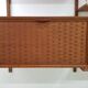 Bookcase by Poul Cadovius for Cado Denmark
