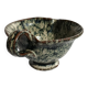 Container with spout