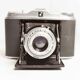 1951 Agfa Isolette I film camera made in Germany
