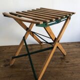 Painter's or fisherman's folding stool