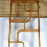 Restored Mid-Century Room Divider  by L. Volak for Holesov, 1960s