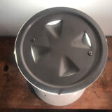 Holophane lamp