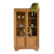 Glass cabinet