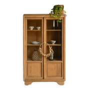 Armoire vitrée
