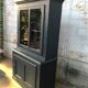 Buffet haut