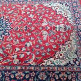 Tapis Persan Ghoum 125 x 75