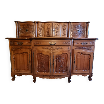 Buffet provençal