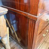 Louis XVI roll-top desk