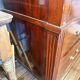 Louis XVI roll-top desk