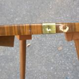 Tripod tables for plants 60s